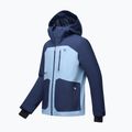Куртка лижна чоловіча Dare2B Baseplate IV Jacket navy/dusky blue 12