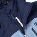 Куртка лижна чоловіча Dare2B Baseplate IV Jacket navy/dusky blue 13