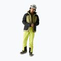 Куртка лижна чоловіча Dare2B Baseplate IV Jacket black/martini olive 2