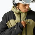 Куртка лижна чоловіча Dare2B Baseplate IV Jacket black/martini olive 5