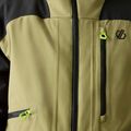 Куртка лижна чоловіча Dare2B Baseplate IV Jacket black/martini olive 6