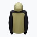 Куртка лижна чоловіча Dare2B Baseplate IV Jacket black/martini olive 11
