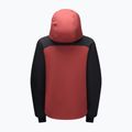Куртка лижна чоловіча Dare2B Baseplate IV Jacket black/rustic red 11