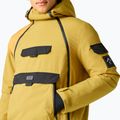 Куртка лижна чоловіча Dare 2b T-bar III Jacket wood brown 6
