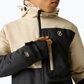 Куртка лижна чоловіча Dare2B Halfpipe IV Jacket white pepper/black 5