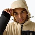 Куртка лижна чоловіча Dare2B Halfpipe IV Jacket white pepper/black 6