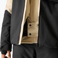 Куртка лижна чоловіча Dare2B Halfpipe IV Jacket white pepper/black 8