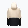 Куртка лижна чоловіча Dare2B Halfpipe IV Jacket white pepper/black 11