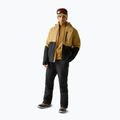 Куртка лижна чоловіча Dare2B Halfpipe IV Jacket wood brown/black 2