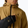 Куртка лижна чоловіча Dare2B Halfpipe IV Jacket wood brown/black 5