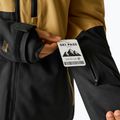 Куртка лижна чоловіча Dare2B Halfpipe IV Jacket wood brown/black 7