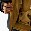 Куртка лижна чоловіча Dare2B Halfpipe IV Jacket wood brown/black 8