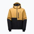 Куртка лижна чоловіча Dare2B Halfpipe IV Jacket wood brown/black 10