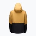 Куртка лижна чоловіча Dare2B Halfpipe IV Jacket wood brown/black 11