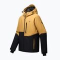 Куртка лижна чоловіча Dare2B Halfpipe IV Jacket wood brown/black 12