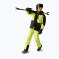 Куртка лижна чоловіча Dare2B Halfpipe IV Jacket mango mint/black 2