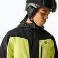 Куртка лижна чоловіча Dare2B Halfpipe IV Jacket mango mint/black 4