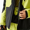 Куртка лижна чоловіча Dare2B Halfpipe IV Jacket mango mint/black 6