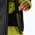 Куртка лижна чоловіча Dare2B Halfpipe IV Jacket mango mint/black 7