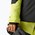Куртка лижна чоловіча Dare2B Halfpipe IV Jacket mango mint/black 8