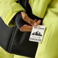 Куртка лижна чоловіча Dare2B Halfpipe IV Jacket mango mint/black 9