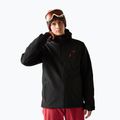 Куртка лижна чоловіча Dare2B Eagle IV Jacket black
