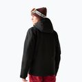 Куртка лижна чоловіча Dare2B Eagle IV Jacket black 3