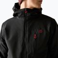 Куртка лижна чоловіча Dare2B Eagle IV Jacket black 5