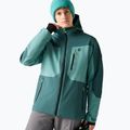 Куртка лижна чоловіча Dare2B Eagle IV Jacket teal/mediterranea
