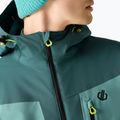 Куртка лижна чоловіча Dare2B Eagle IV Jacket teal/mediterranea 5