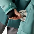 Куртка лижна чоловіча Dare2B Eagle IV Jacket teal/mediterranea 6