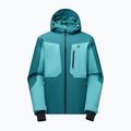 Куртка лижна чоловіча Dare2B Eagle IV Jacket teal/mediterranea 10