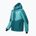 Куртка лижна чоловіча Dare2B Eagle IV Jacket teal/mediterranea 12