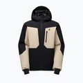 Куртка лижна чоловіча Dare2B Eagle IV Jacket black/white pepper 10