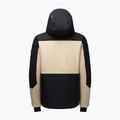 Куртка лижна чоловіча Dare2B Eagle IV Jacket black/white pepper 11
