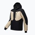 Куртка лижна чоловіча Dare2B Eagle IV Jacket black/white pepper 12