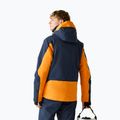 Куртка чоловіча Dare 2b Assimilate II Jacket navy/electric orange 3