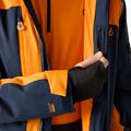 Куртка чоловіча Dare 2b Assimilate II Jacket navy/electric orange 6