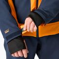 Куртка чоловіча Dare 2b Assimilate II Jacket navy/electric orange 7