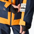 Куртка чоловіча Dare 2b Assimilate II Jacket navy/electric orange 8