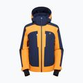 Куртка чоловіча Dare 2b Assimilate II Jacket navy/electric orange 10