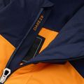 Куртка чоловіча Dare 2b Assimilate II Jacket navy/electric orange 13