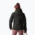 Куртка лижна жіноча Dare2B Gliding II Jacket black 3