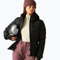Куртка лижна жіноча Dare2B Gliding II Jacket black 4