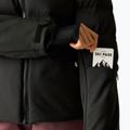 Куртка лижна жіноча Dare2B Gliding II Jacket black 8