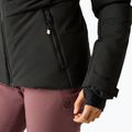 Куртка лижна жіноча Dare2B Gliding II Jacket black 10