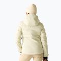Куртка лижна жіноча Dare2B Gliding II Jacket almond milk 3
