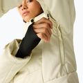 Куртка лижна жіноча Dare2B Gliding II Jacket almond milk 6