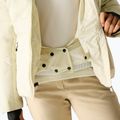 Куртка лижна жіноча Dare2B Gliding II Jacket almond milk 8
