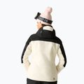 Куртка лижна жіноча Dare2B Flurry III Jacket black/egret 3